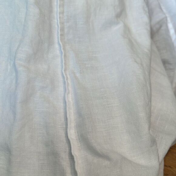 NWT JโCrew Cross-Back Beach Dress M - Picture 12 of 16